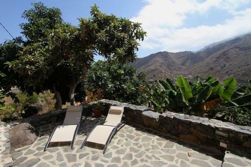 Casa Rural Los Aromos - Wundersch�nes Landhaus Mit Meerblick