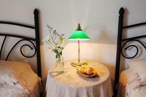 Casa Rural Los Aromos - Wundersch�nes Landhaus Mit Meerblick