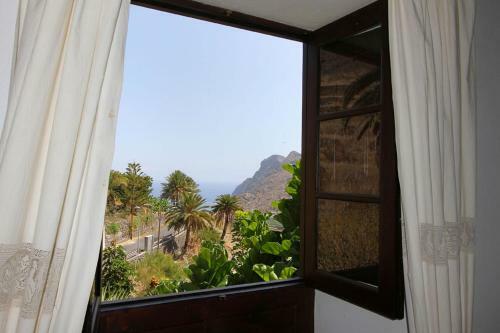 Casa Rural Los Aromos - Wundersch�nes Landhaus Mit Meerblick