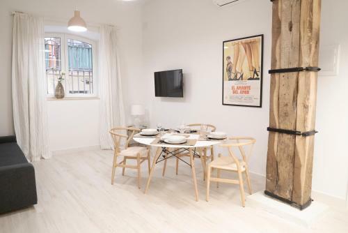 Nuevo Katu Kale Apartamentuak Centro Historico