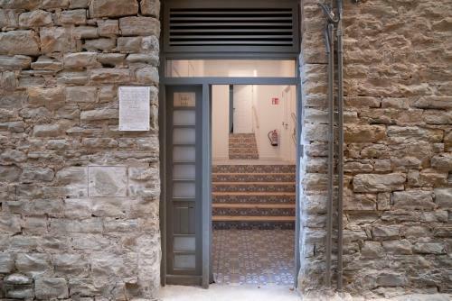 Nuevo Katu Kale Apartamentuak Centro Historico