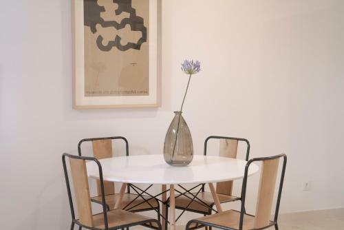 Nuevo Katu Kale Apartamentuak Centro Historico