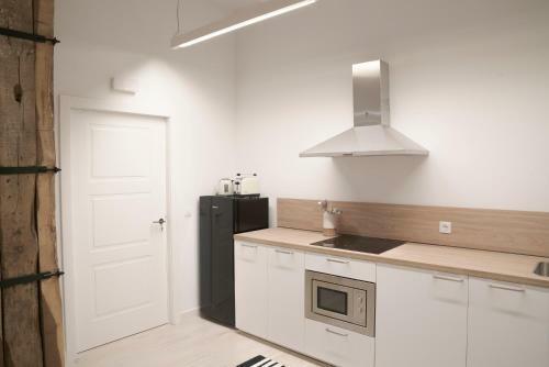 Nuevo Katu Kale Apartamentuak Centro Historico