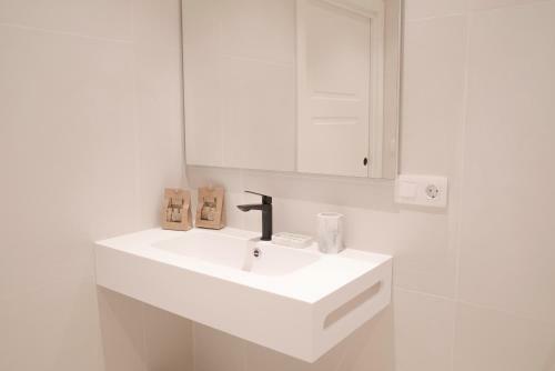Nuevo Katu Kale Apartamentuak Centro Historico