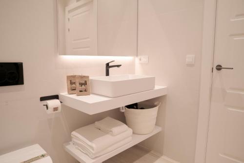 Nuevo Katu Kale Apartamentuak Centro Historico