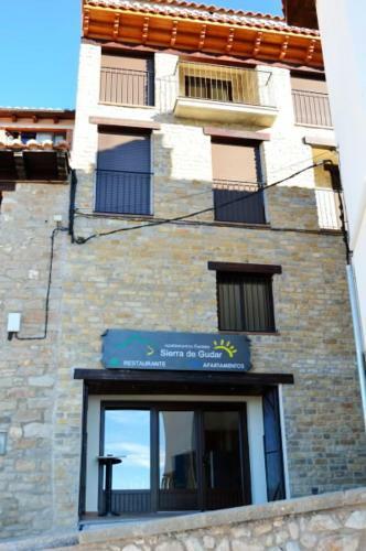 Apartment With 2 Bedrooms In Gudar With Wifi