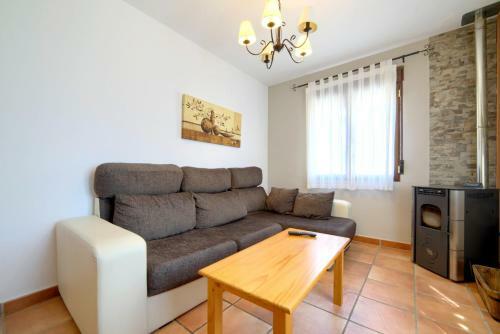 Apartment With One Bedroom In Gudar With Wifi