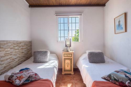 Casa Tabaiba - Villa Perenqu�n