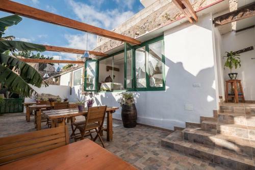 Casa Tabaiba - Villa Perenqu�n