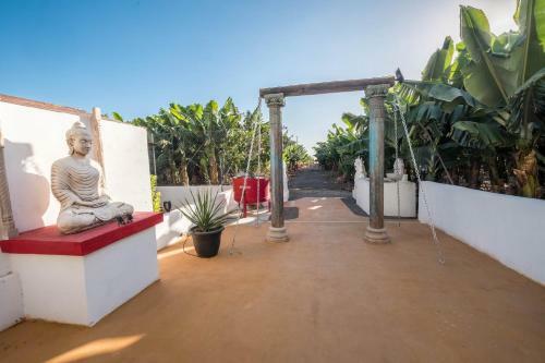Casa Tabaiba - Villa Perenqu�n
