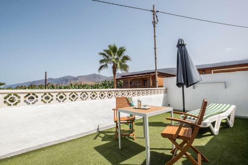 Casa Drago - Villa Perenqu�n