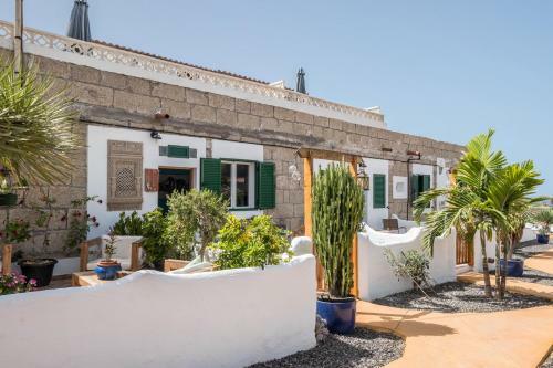 Casa Drago - Villa Perenqu�n
