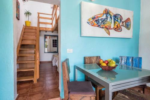 Casa Drago - Villa Perenqu�n