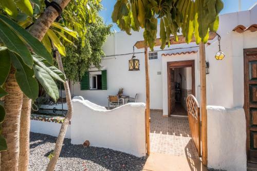 Casa Card�n - Villa Perenqu�n