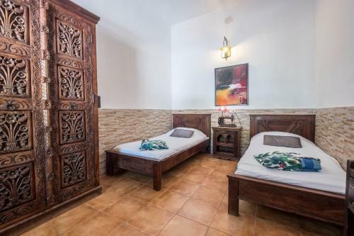 Casa Card�n - Villa Perenqu�n