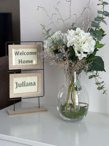 Villa Casa Juliana