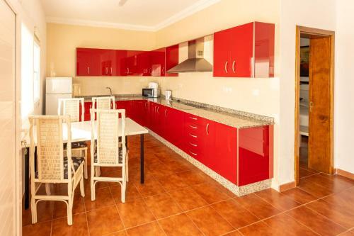 Wide Views Apartments & Villas Lanzarote