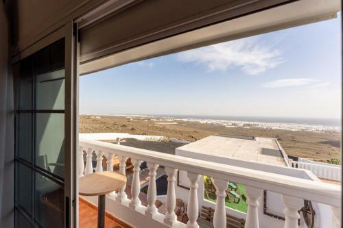 Wide Views Apartments & Villas Lanzarote