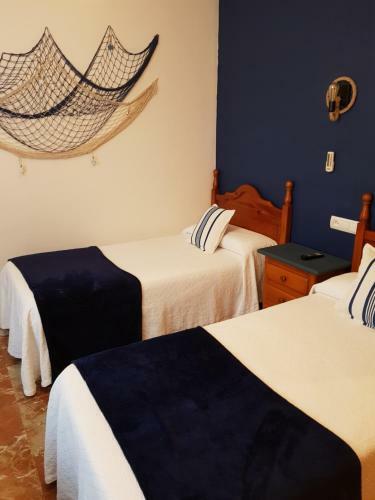 Hostal Pension La Vega