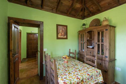 Agroturismo Casa Rural de Abuelo