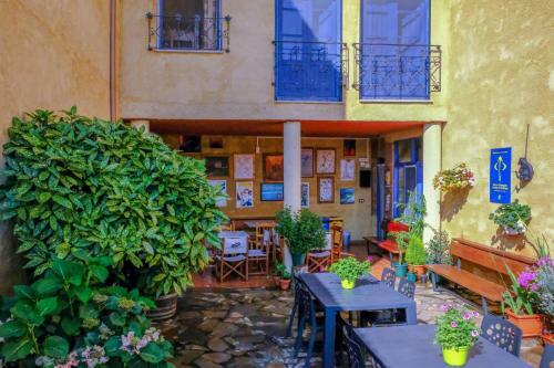 Albergue de Peregrinos-san Miguel