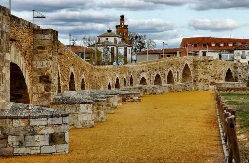 Albergue de Peregrinos-san Miguel