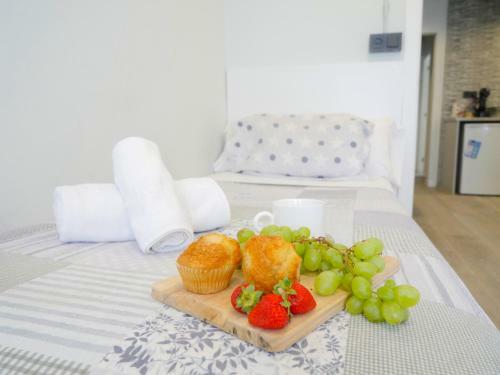 Stay U-nique Apartments Llobregat