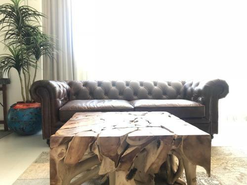 Apartamento La Maison Blanche Ibiza