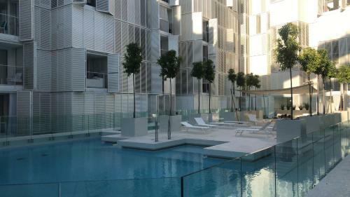Apartamento La Maison Blanche Ibiza