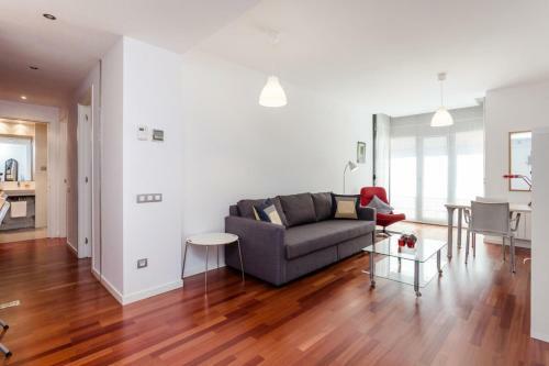 Apartamento Modern 2 Bedroom Flat Next To Camp Nou