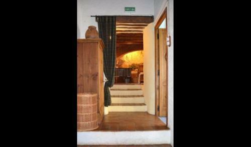Villa In Horta de Sant Joan Sleeps 8 With Pool
