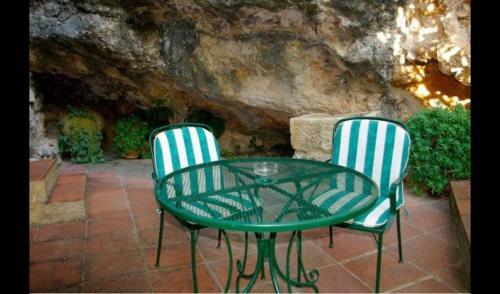 Villa In Horta de Sant Joan Sleeps 8 With Pool