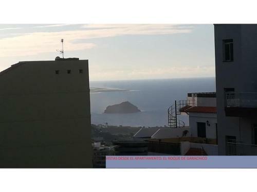 Apartamento Vistas de Icod