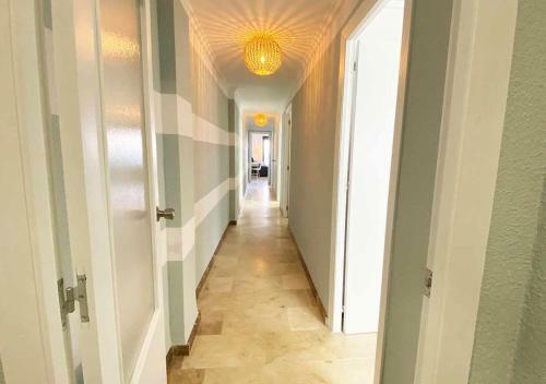 Apartamento Pel�cano Frentemar Costablancadreams