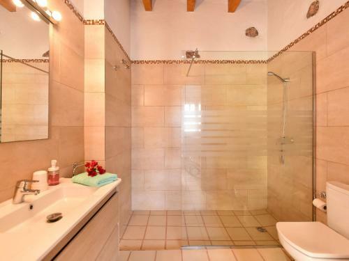 Luxurious Villa In Ingenio With Swimming Pool