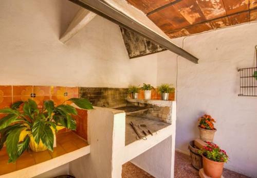 Inca Holiday Home Sleeps 9 With Pool Air Con And Wifi