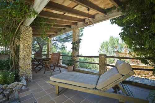 Inca Villa Sleeps 8 With Pool And Wifi