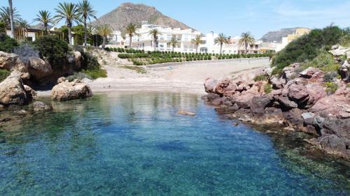 Apartamento Isla Plana Playamar Resort