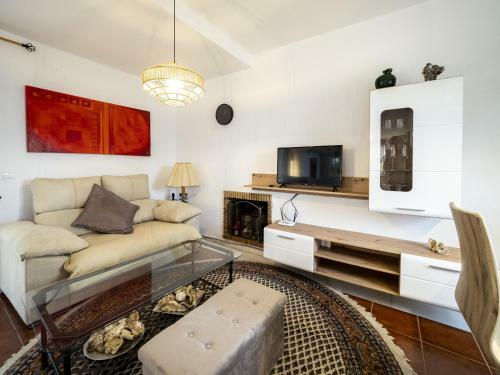 Chalet Sol Y Mar By Homa