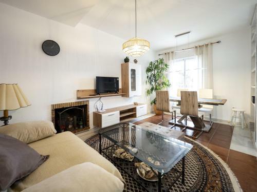 Chalet Sol Y Mar By Homa