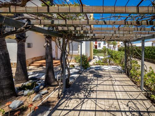 Chalet Sol Y Mar By Homa