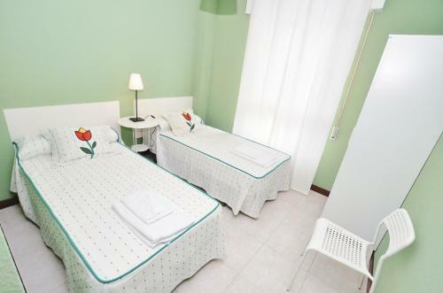 Apartamento Ria De Ajo