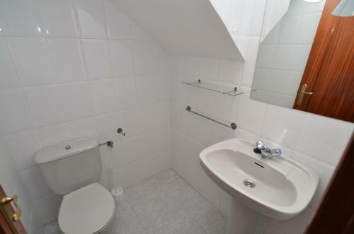 Apartamento Ria De Ajo