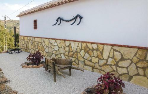 Five-bedroom Holiday Home In Iznajar