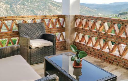 Five-bedroom Holiday Home In Iznajar