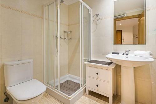 Xabia Apartment Sleeps 4 Pool Air Con Wifi