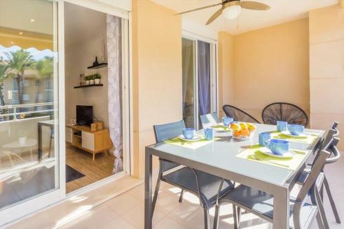 Xabia Apartment Sleeps 4 Pool Air Con Wifi