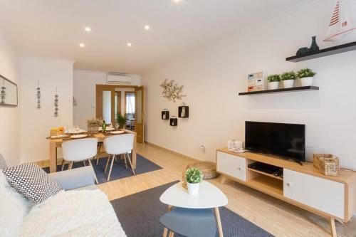 Xabia Apartment Sleeps 4 Pool Air Con Wifi