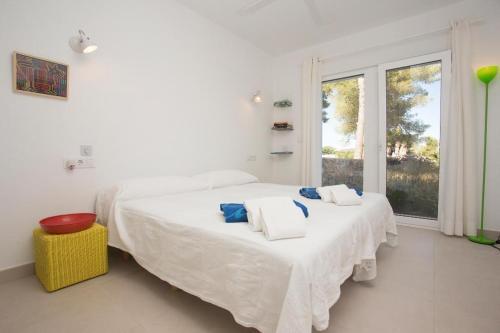 Xabia Villa Sleeps 8 Pool Wifi