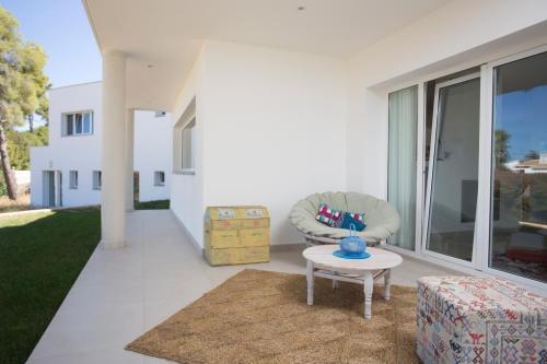 Xabia Villa Sleeps 8 Pool Wifi